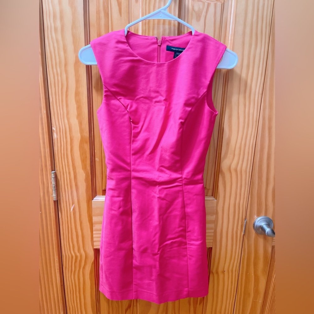 French Connection Dress Size 0